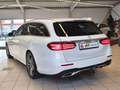 Mercedes-Benz E 300 300d AMG Line/Navi/S-Dach/Spur/DAB/Ahk Blanc - thumbnail 5