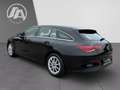 Mercedes-Benz CLA 200 d SB MBUX+SHZ+LED+PDC+AHK+Apple+Tempomat Fekete - thumbnail 4