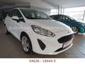 Ford Fiesta TDCI*SHZ*beheiz.Front*Spurhalte*Klima*Blu Wit - thumbnail 1