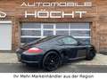 Porsche Cayman *Deutsches Fahrzeug*LEDER* Gris - thumbnail 4