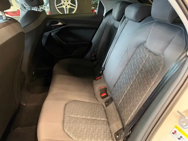Audi A1 view 20