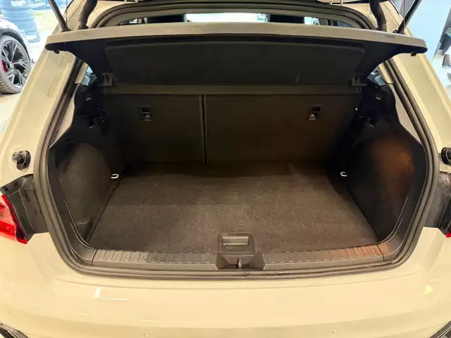 Audi A1 view 22