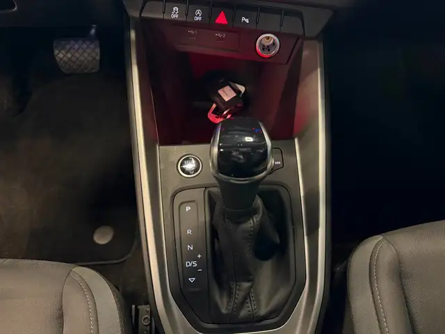 Audi A1 view 18