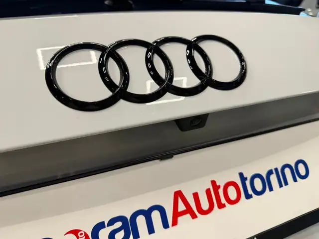 Audi A1 view 23