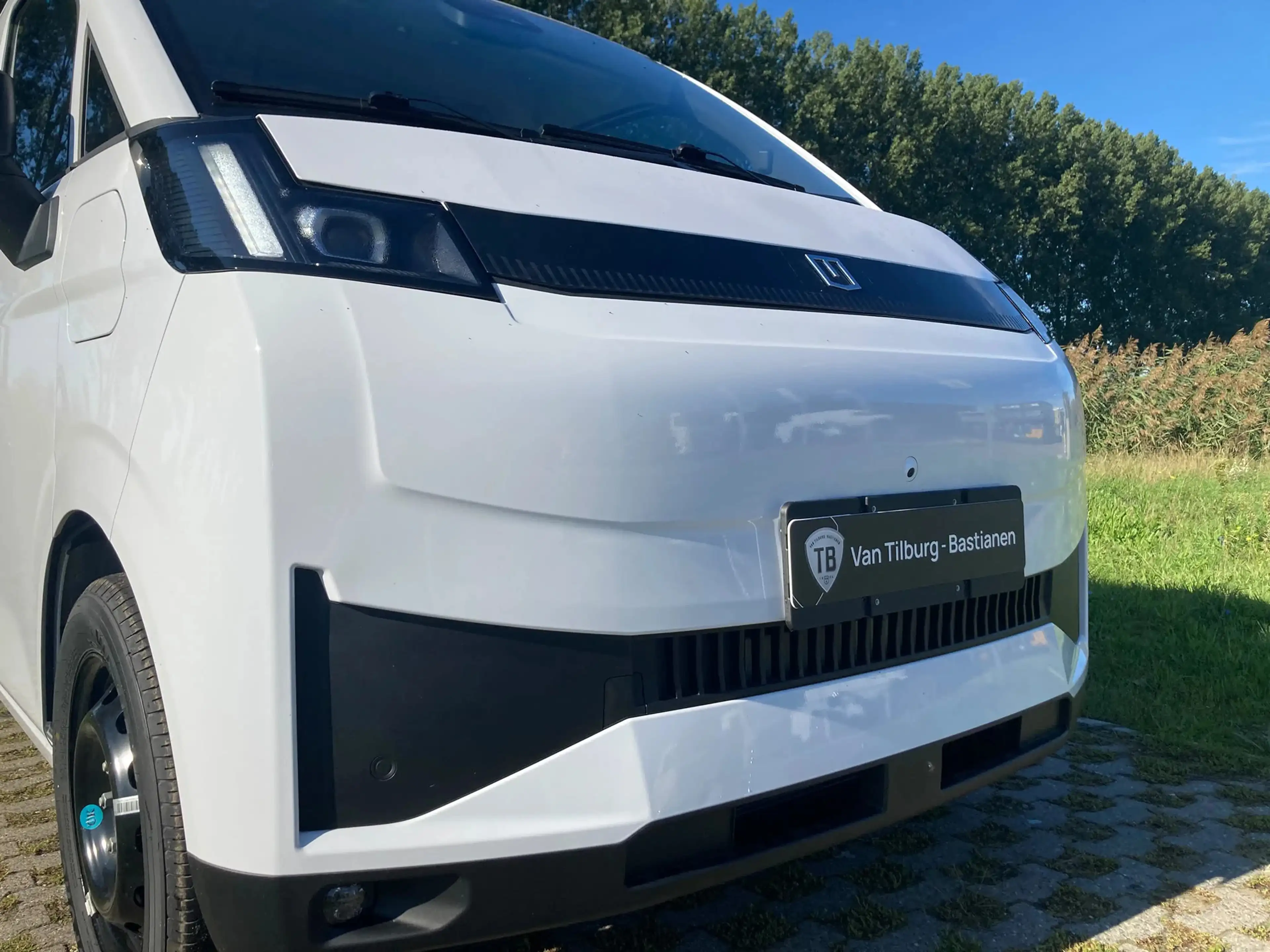 Farizon Others V7E 67KWH Pro Pack — photo 9