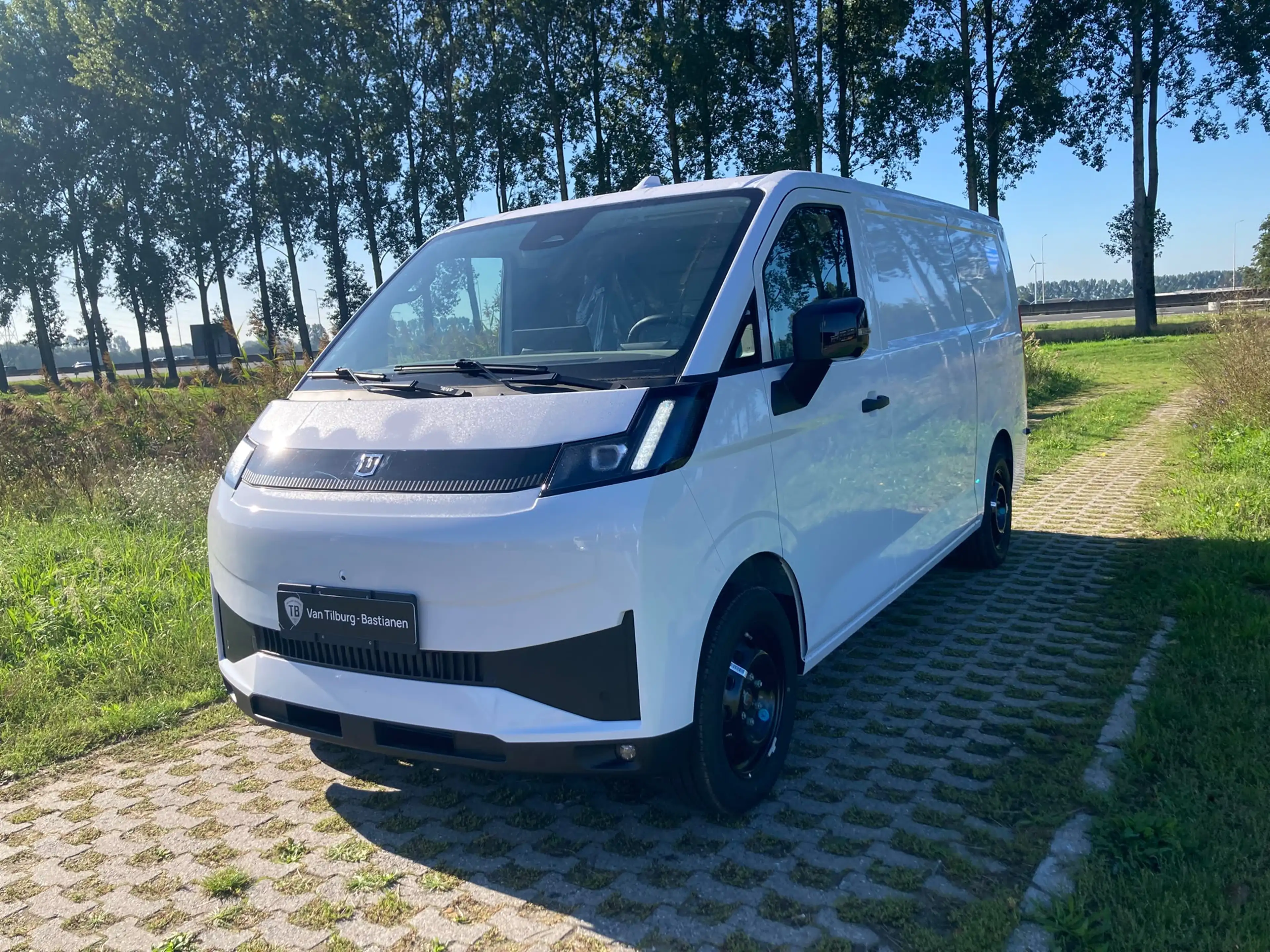 Farizon Others V7E 67KWH Pro Pack