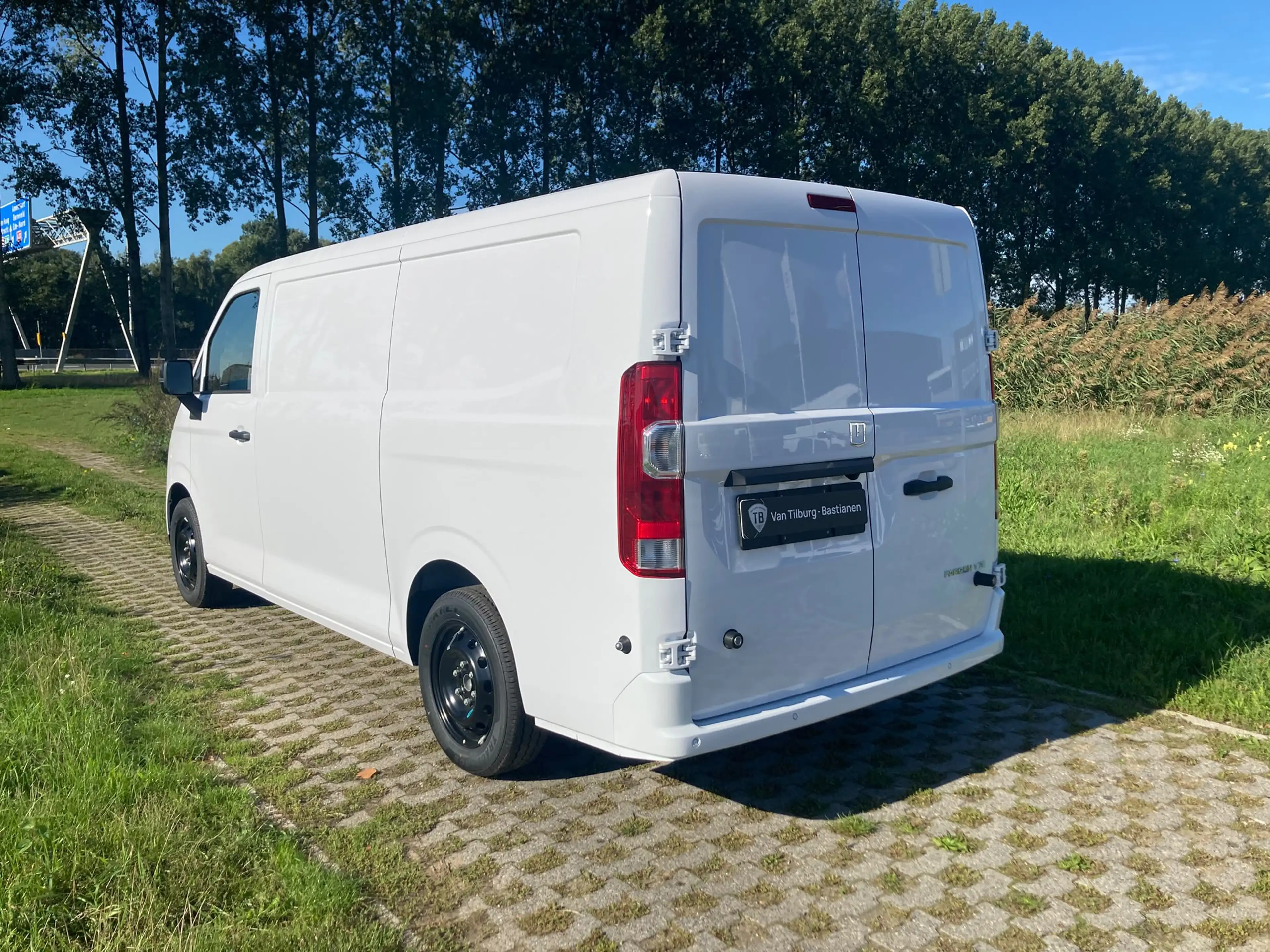 Farizon Others V7E 67KWH Pro Pack — photo 2
