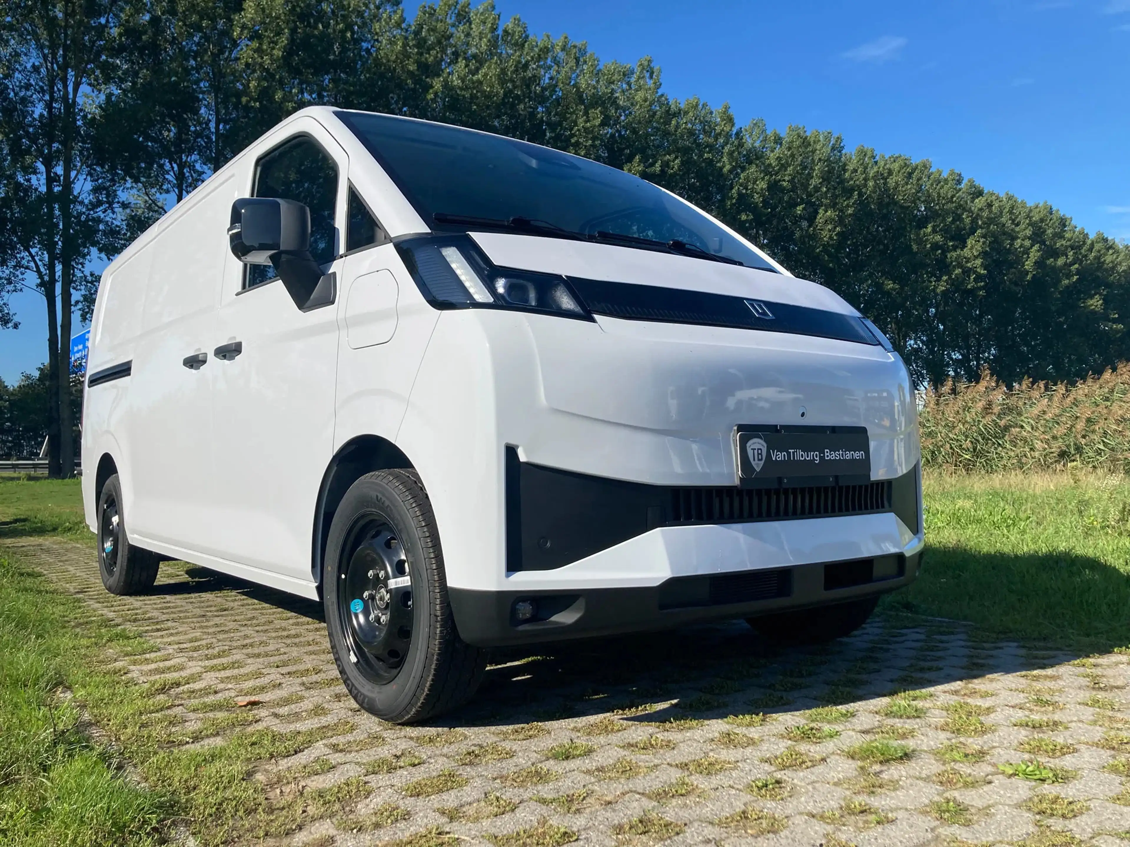 Farizon Others V7E 67KWH Pro Pack — photo 8