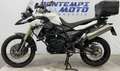 BMW F 800 GS 2013 + BAULE VARIO BMW Blanc - thumbnail 2