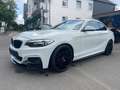 BMW 228 iX A Coupé*Performance*19 Zoll*SpoSi* Wit - thumbnail 3