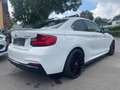 BMW 228 iX A Coupé*Performance*19 Zoll*SpoSi* Білий - thumbnail 7