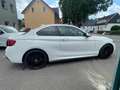 BMW 228 iX A Coupé*Performance*19 Zoll*SpoSi* Bianco - thumbnail 8