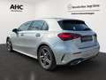 Mercedes-Benz A 250 4M AMG Totwi. LED SHZ KeyLess Sport Ambie. Silber - thumbnail 4