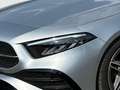 Mercedes-Benz A 250 4M AMG Totwi. LED SHZ KeyLess Sport Ambie. Argent - thumbnail 5