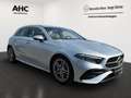 Mercedes-Benz A 250 4M AMG Totwi. LED SHZ KeyLess Sport Ambie. Argent - thumbnail 2