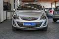 Opel Corsa D Innovation Automatik Klima Einparkhilfe Plateado - thumbnail 3