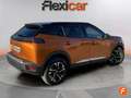 Peugeot 2008 1.2 PureTech S&S Allure Pack EAT8 130 Naranja - thumbnail 8