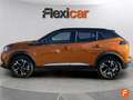 Peugeot 2008 1.2 PureTech S&S Allure Pack EAT8 130 Naranja - thumbnail 4
