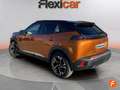 Peugeot 2008 1.2 PureTech S&S Allure Pack EAT8 130 Orange - thumbnail 5