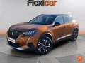 Peugeot 2008 1.2 PureTech S&S Allure Pack EAT8 130 Naranja - thumbnail 3