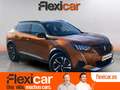 Peugeot 2008 1.2 PureTech S&S Allure Pack EAT8 130 Orange - thumbnail 1