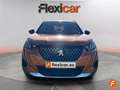 Peugeot 2008 1.2 PureTech S&S Allure Pack EAT8 130 Naranja - thumbnail 2