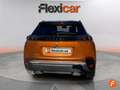 Peugeot 2008 1.2 PureTech S&S Allure Pack EAT8 130 Orange - thumbnail 7
