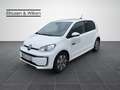Volkswagen up! Edition 61 kW (83 PS) 32,3 kW Weiß - thumbnail 2
