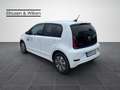 Volkswagen up! Edition 61 kW (83 PS) 32,3 kW Weiß - thumbnail 4