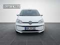 Volkswagen up! Edition 61 kW (83 PS) 32,3 kW Weiß - thumbnail 9