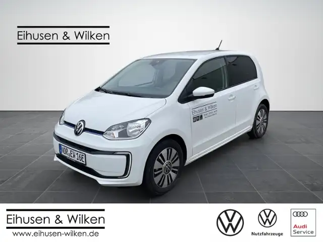 Volkswagen up! Edition 61 kW (83 PS) 32,3 kW