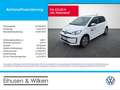 Volkswagen up! Edition 61 kW (83 PS) 32,3 kW Weiß - thumbnail 1