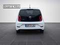 Volkswagen up! Edition 61 kW (83 PS) 32,3 kW Weiß - thumbnail 5