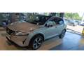 Nissan Qashqai Mild-Hybrid N-Connecta Silber - thumbnail 1