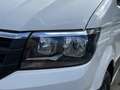 Volkswagen Crafter 35 TDI VA Priitsche Plane| RFK | Білий - thumbnail 13