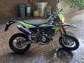 Fantic 125M Verde - thumbnail 1
