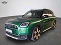 MINI Countryman SE All4 Favoured Vert - thumbnail 1