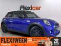MINI Cooper S Azul - thumbnail 1