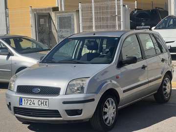 1.4TDCI Trend