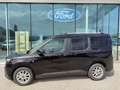 Ford Tourneo Courier 1,0 EcoBoost Titanium Schwarz - thumbnail 2