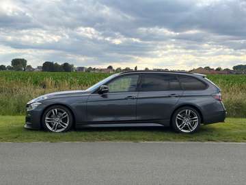 Touring 328iAS