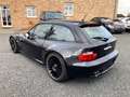 BMW Z3 Coupe 2.8 Automatik // Leder rot // Schwarz - thumbnail 5