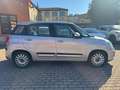 Fiat 500L 1.6 Multijet 120 CV Pop Star (AUTOCARRO N1) Zilver - thumbnail 7