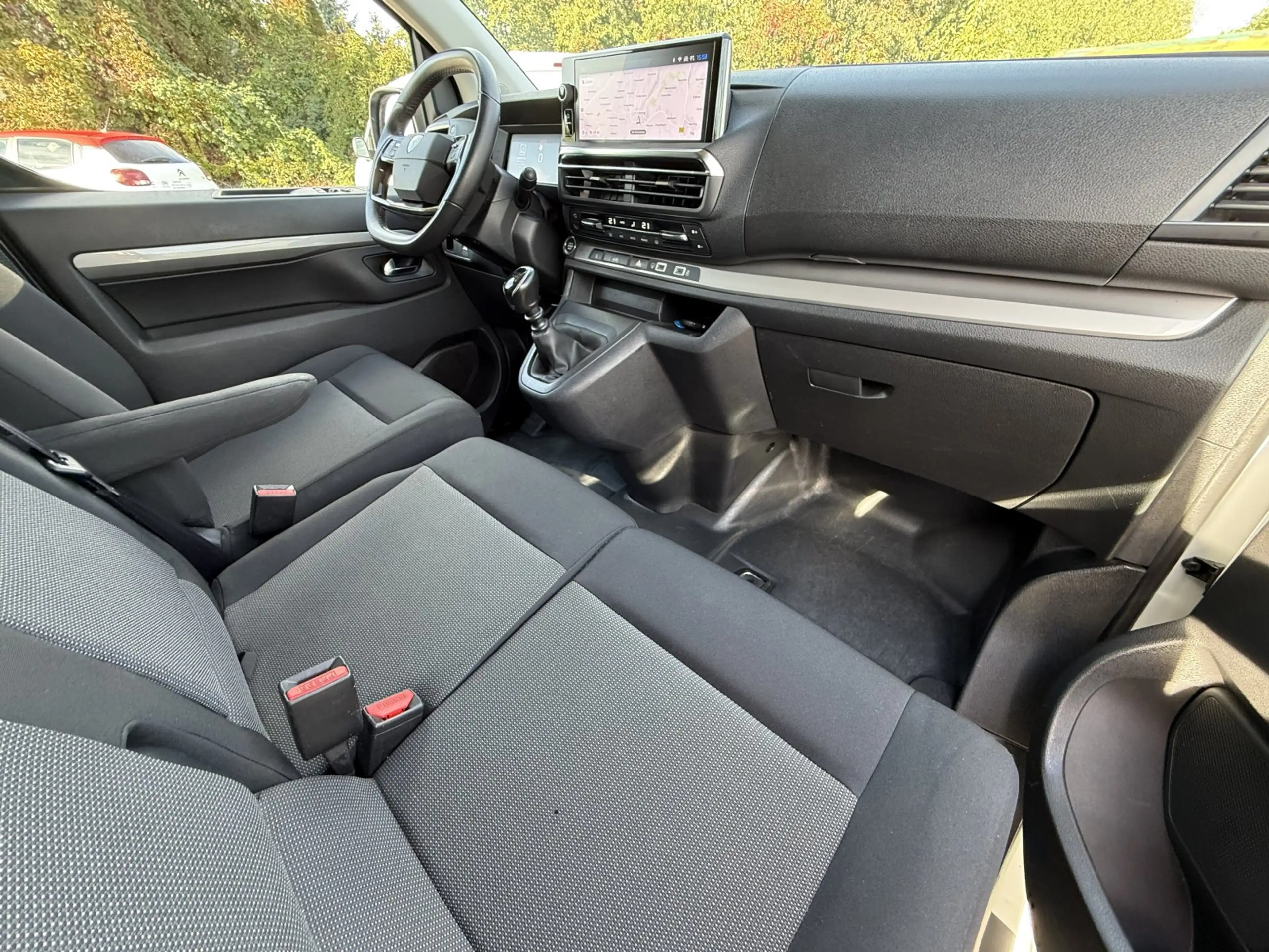 Peugeot Expert 2.0 BlueHDi 145 L3 XL NAVI KLIMA — photo 11