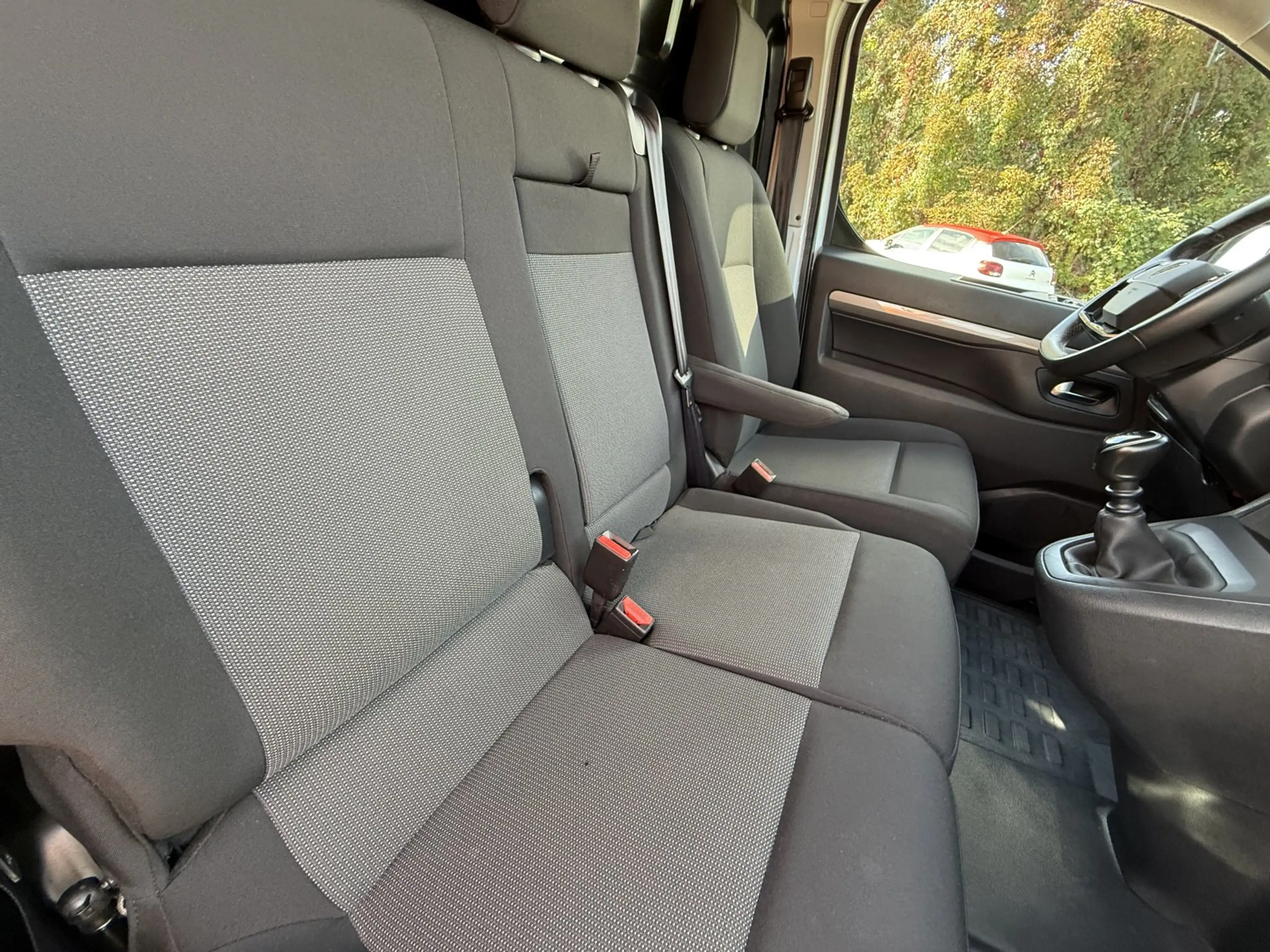 Peugeot Expert 2.0 BlueHDi 145 L3 XL NAVI KLIMA — photo 12