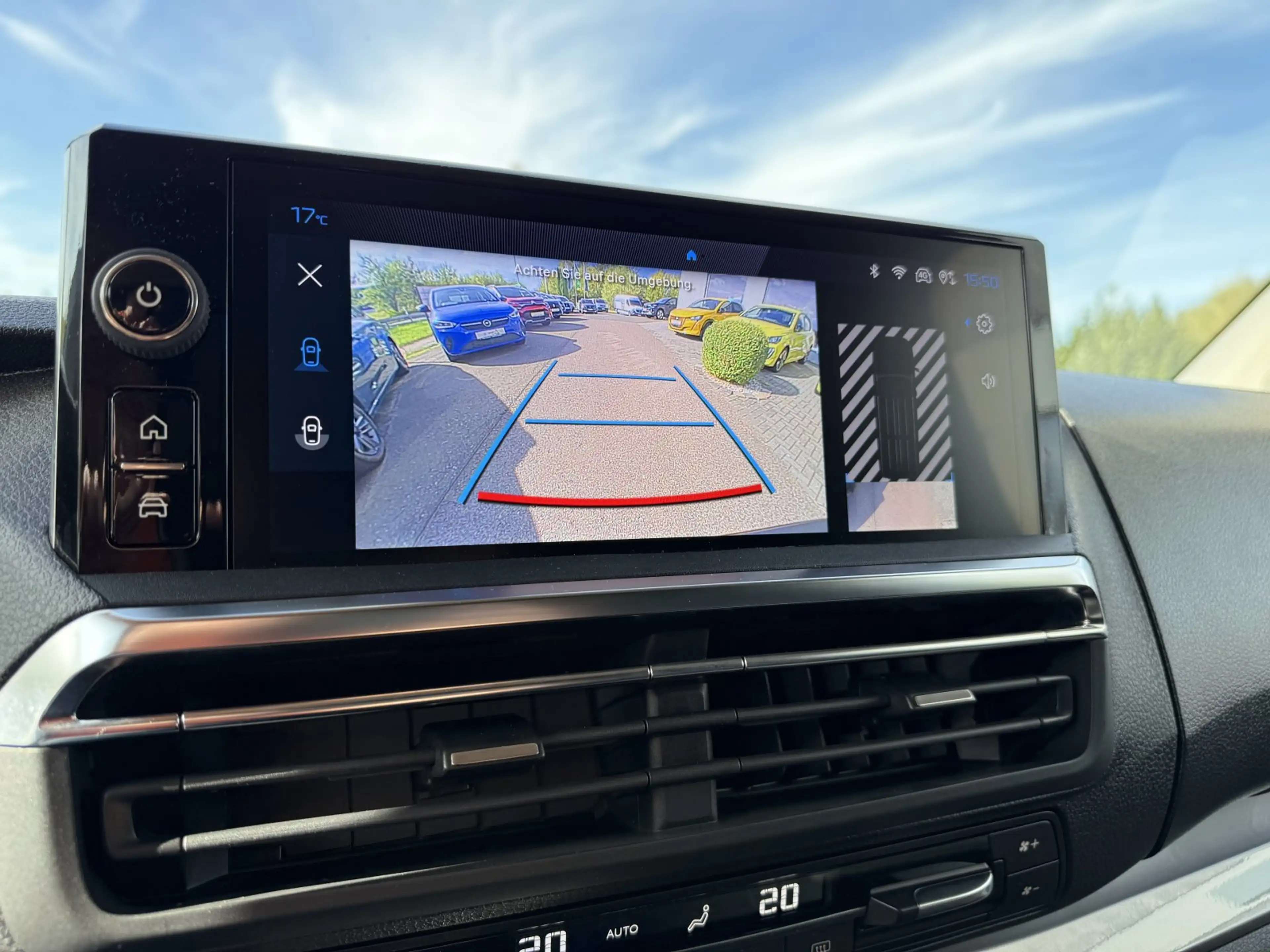 Peugeot Expert 2.0 BlueHDi 145 L3 XL NAVI KLIMA — photo 7