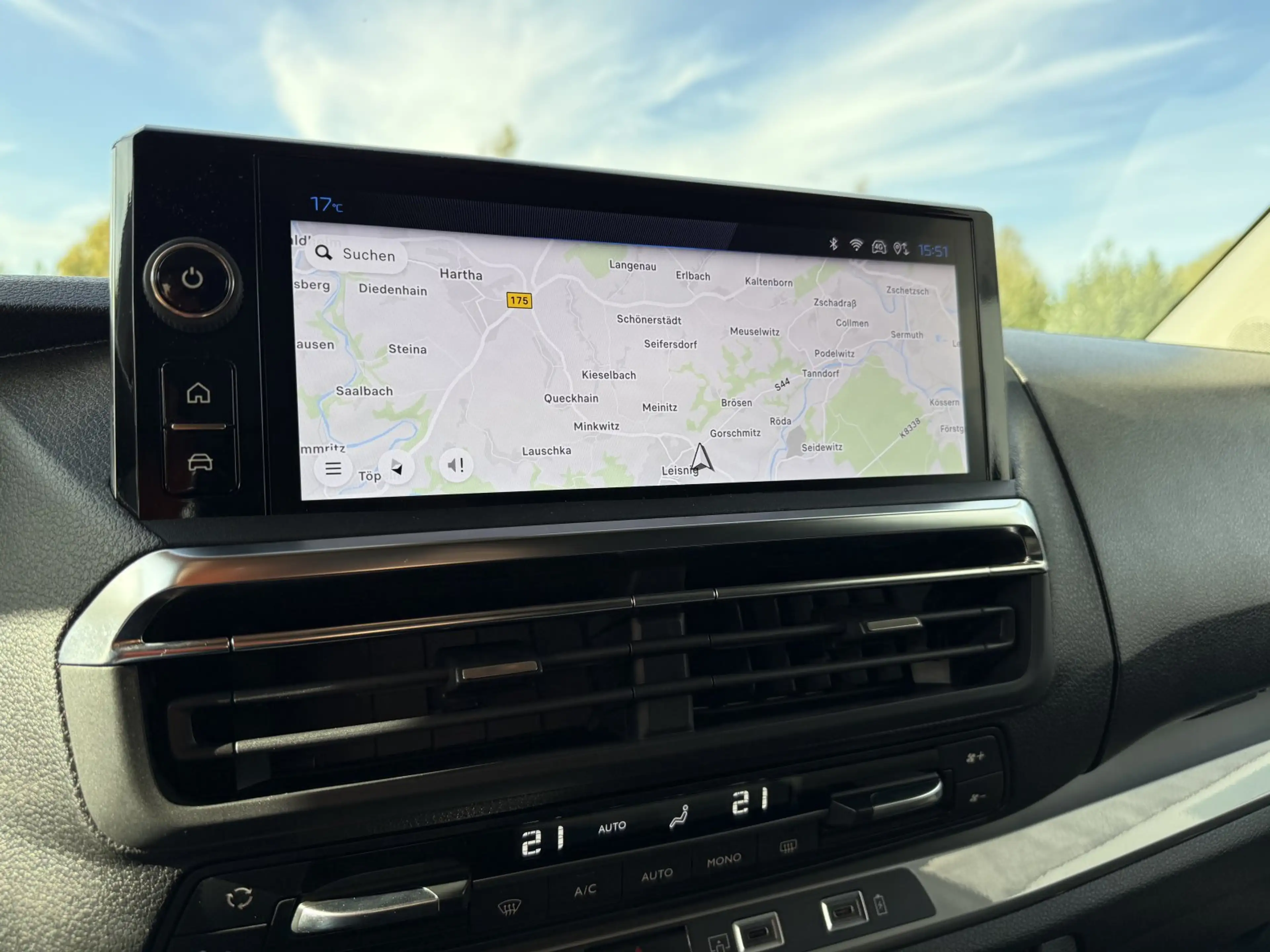 Peugeot Expert 2.0 BlueHDi 145 L3 XL NAVI KLIMA — photo 8