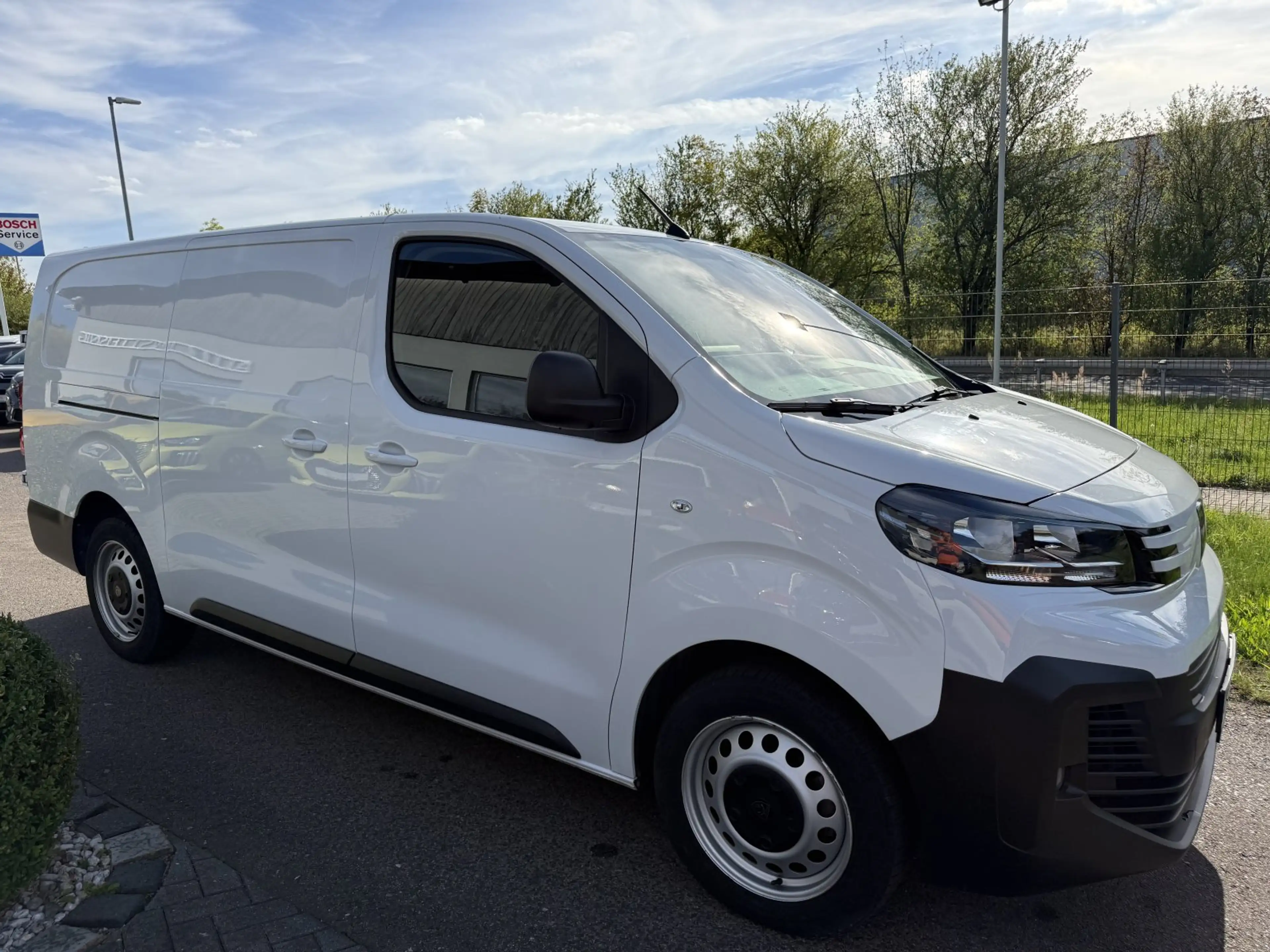 Peugeot Expert 2.0 BlueHDi 145 L3 XL NAVI KLIMA — photo 6