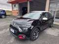 Citroen C3 C3 III 2017 1.2 puretech C-Series s Nero - thumbnail 1