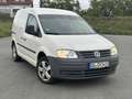 Volkswagen Caddy Caddy 2.0 SDI Weiß - thumbnail 1